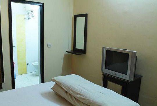 Sahriya Guest House, Dausa 5